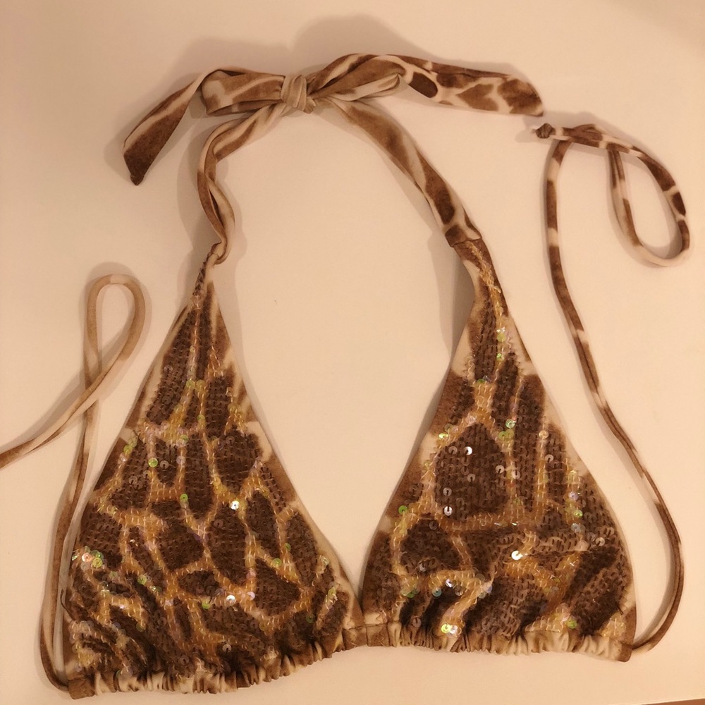 Swimwear fashion bikinis